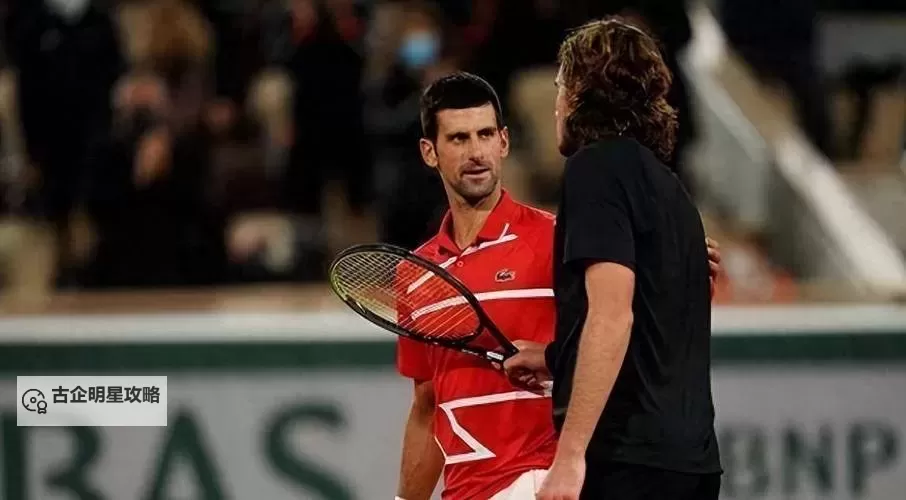 德约科维奇吐槽中国引发热议：背后隐藏的真实原因图2