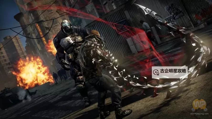 虐杀原形2:秘密吞噬事件引发士兵撤离的惊天内幕图1