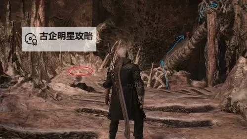 鬼泣5的秘密关卡都在哪里详解:隐藏地点一览图1