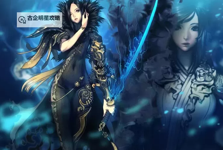 剑灵2025官方最新消息：未来发展路线全新揭示图1