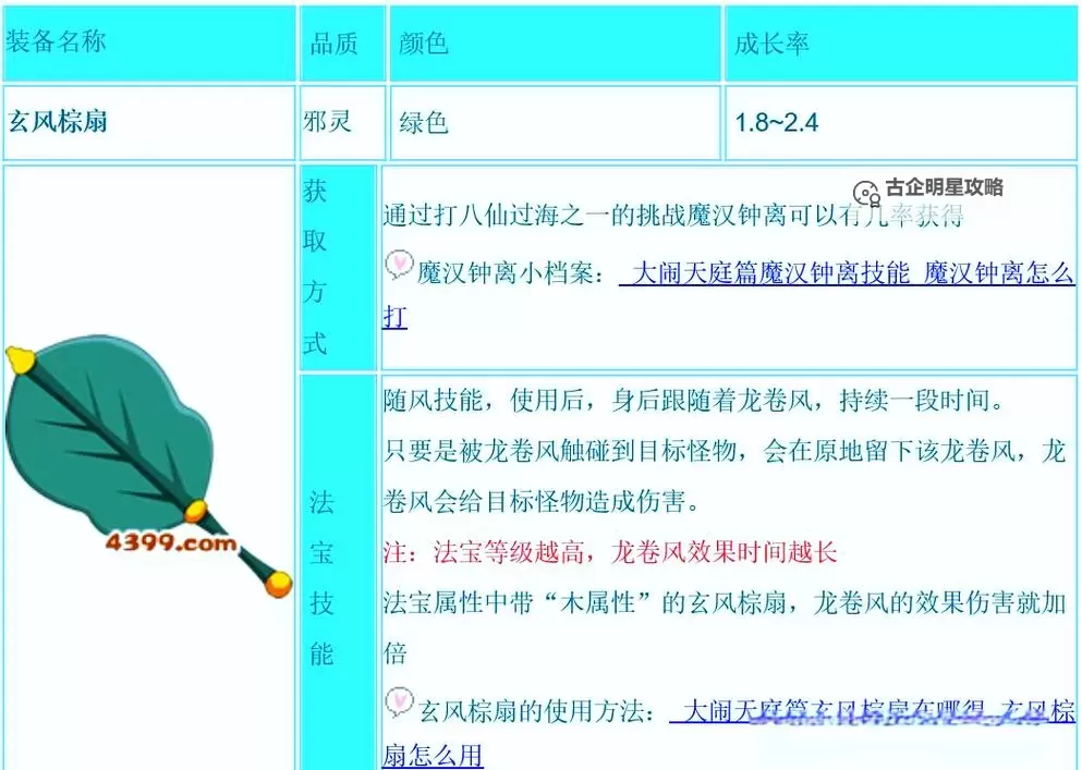 造梦西游3怎么装备法宝详细攻略与技巧介绍图1