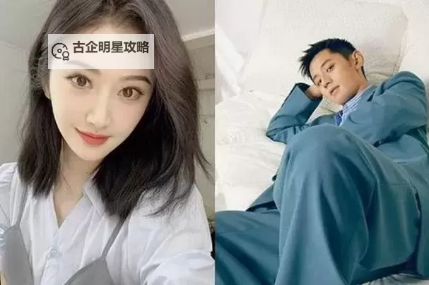 张继科与景甜最新视频曝光 引发粉丝热议图1