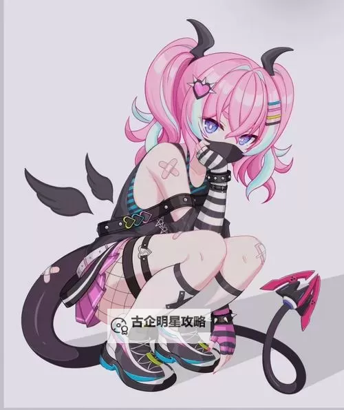 转生成魅魔每天榨牛奶是变白吗：揭秘魅魔的奇特变化图1