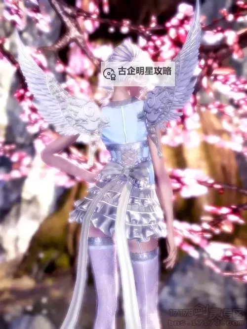 剑灵少女时代衣服绝版：珍藏版时尚的终极亮点图1