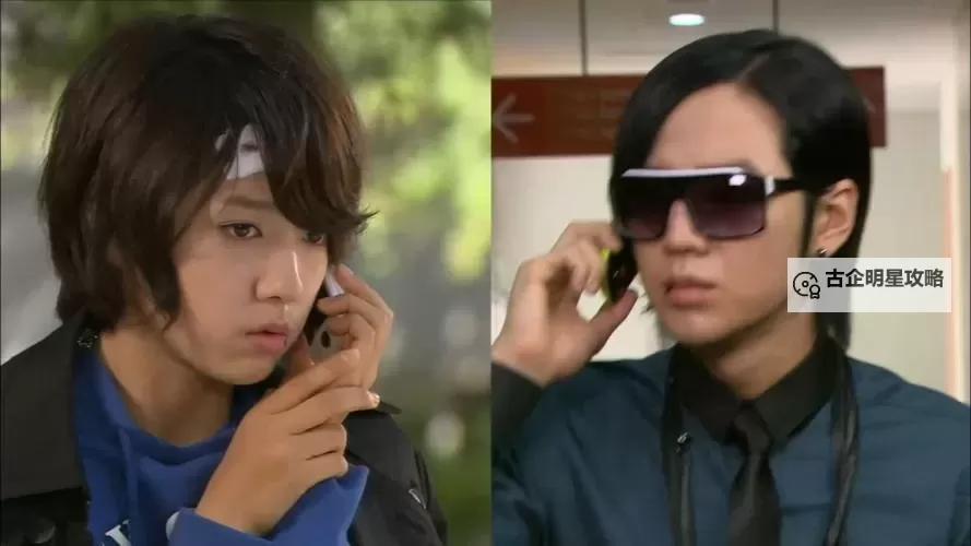 《原来是美男啊百度影音:经典日剧免费在线看指南》图1