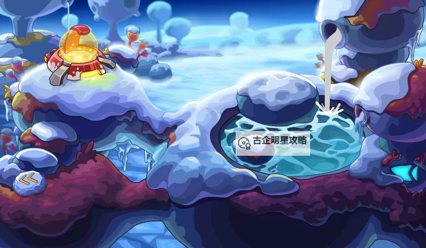 赛尔号纳多雷超进化全新突破，开启强者之路图1