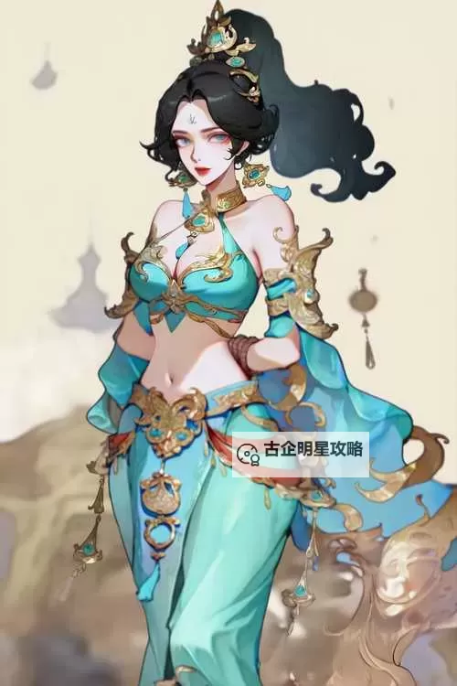 抓住貂蝉的两只大兔子的动画片：勇敢捕获的奇幻冒险图1