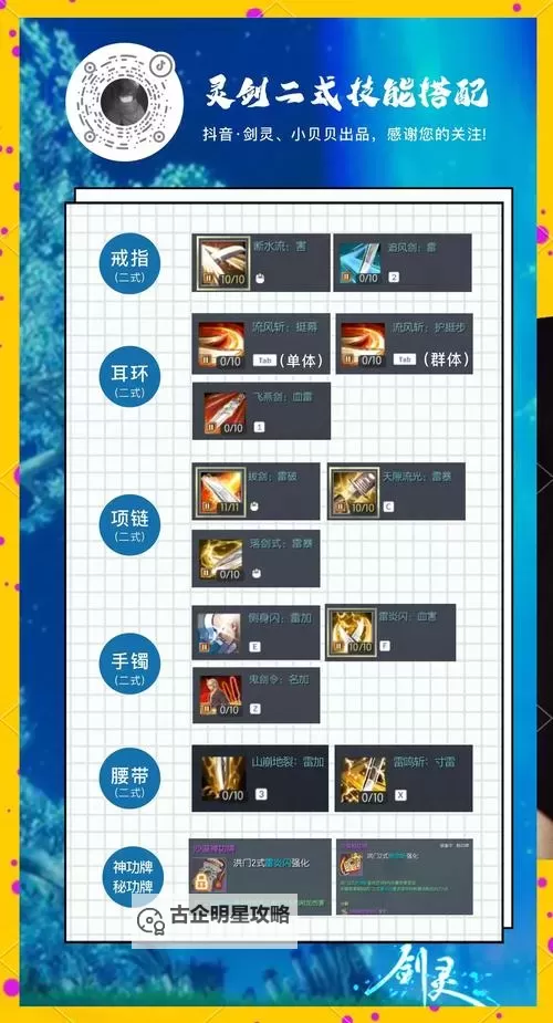 《剑灵国服最新攻略全解析》图1