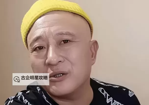 探秘幽默风趣的赵四style:搞笑与智慧的完美结合图1