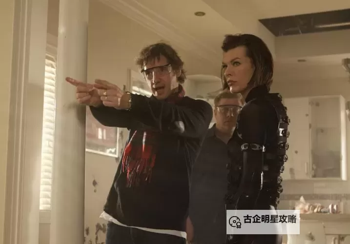 生化危机5惩罚普通话国语详细攻略与玩法介绍图1