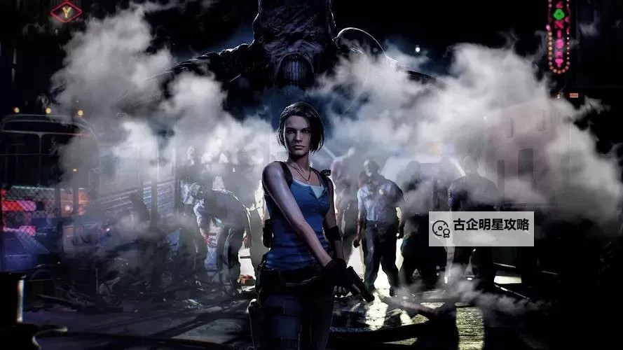 深入解析：生化危机三部曲的精彩世界与影响图1