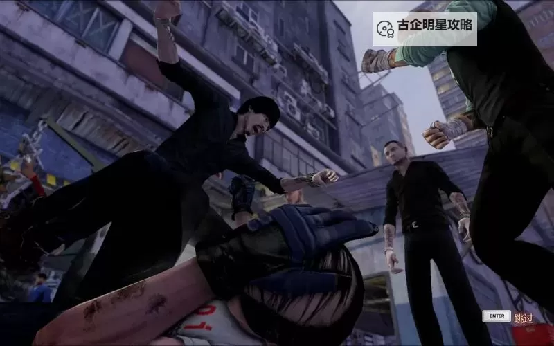 热血无赖不出了：不羁青春的激情再燃图1