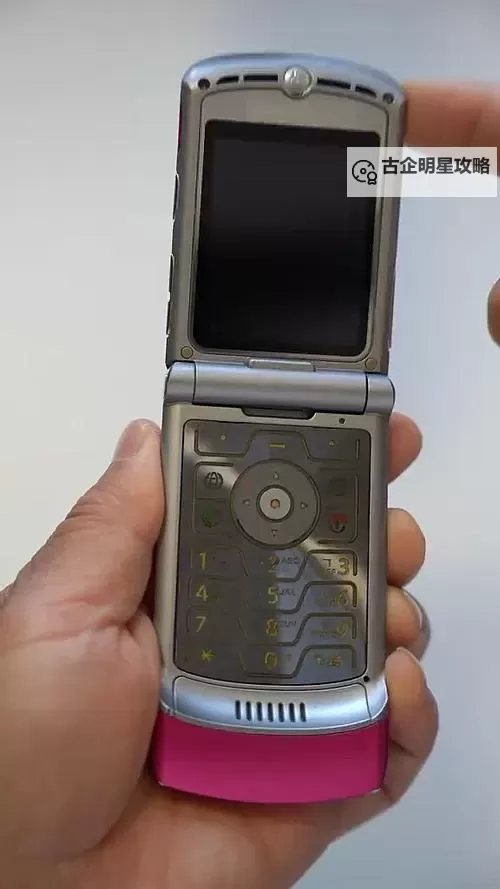 探索1024手机旧版：经典回忆与使用体验图2