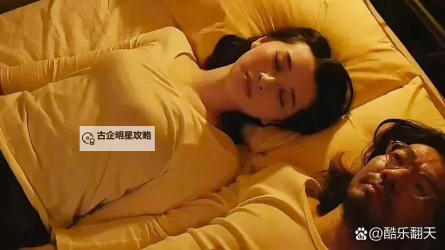 中国版R级新片删减不到1分钟引发关注图1