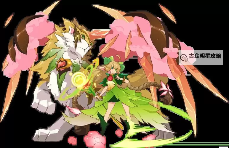 揭秘赛尔号三大稀有精灵：稀世宝藏的传奇之旅图1