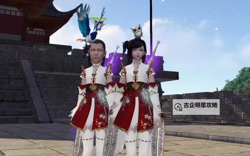 天涯明月刀手游雪衣职业怎么样：实用性与玩法分析图1