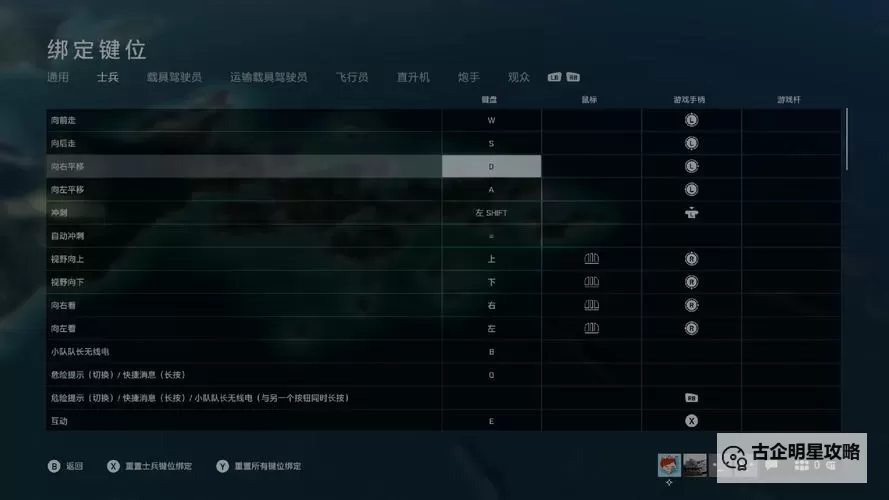 战地5按B呼叫的东西在哪开：操作指南与位置查找图1