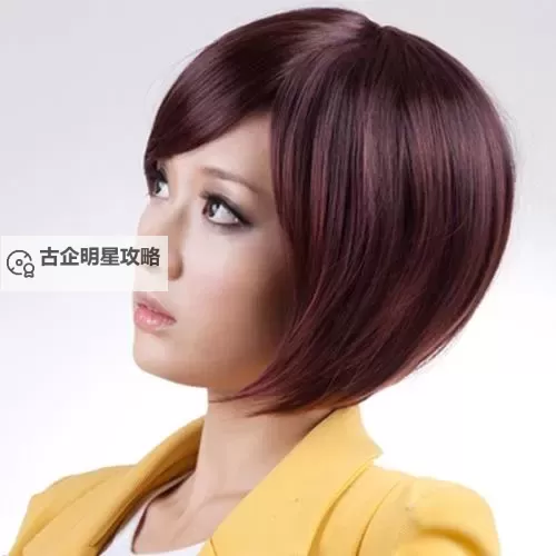 2024年最新沙宣发型潮流指南：引领时尚新风尚图1