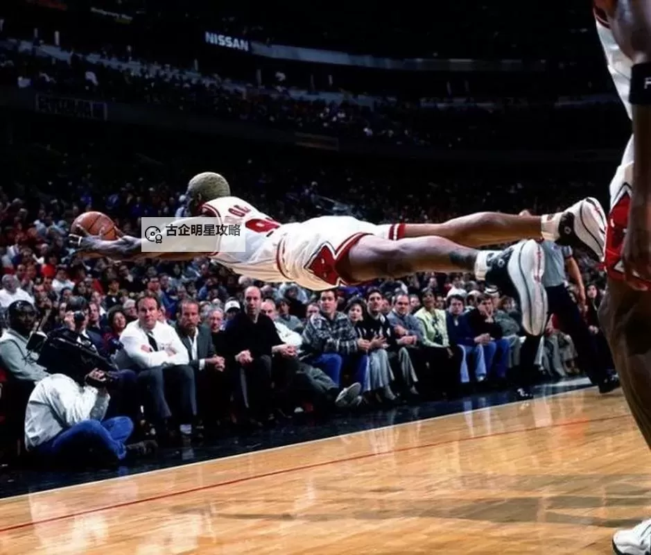 NBA2K14最好抢篮板的身高推荐：哪个身高最适合抢篮板？图2