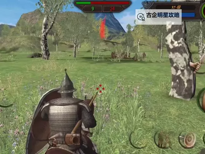 探索策略新纪元:钢铁之躯三国mod深度解析图1