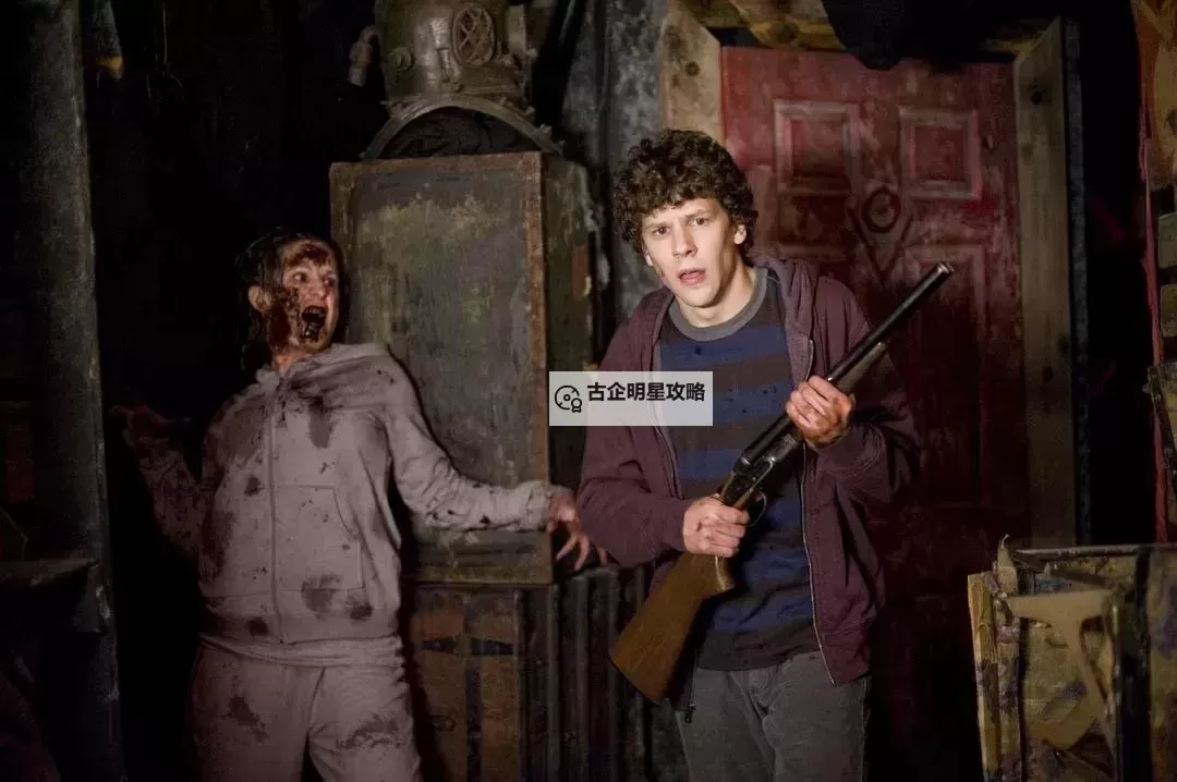 丧尸乐园有几部？详细介绍与观看指南图1