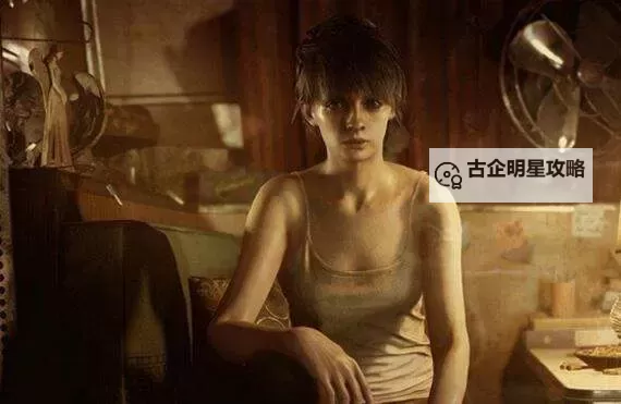 生化危机7佐伊的胸罩有什么用:揭秘游戏中隐藏的小细节图1