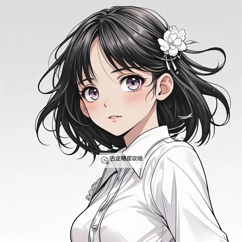 宅男宅女网:探索二次元世界的交流平台图1