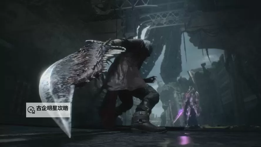 鬼泣5心得分享：打造最强恶魔猎人的攻略指南图1