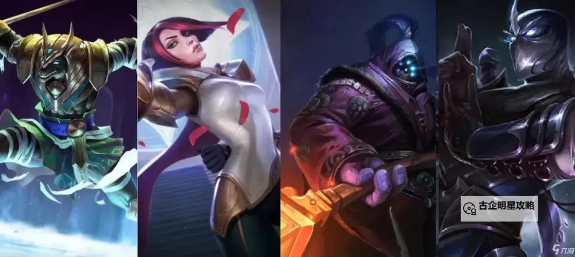 手游爆破破舰者:送死流塞恩s终极挑战图1