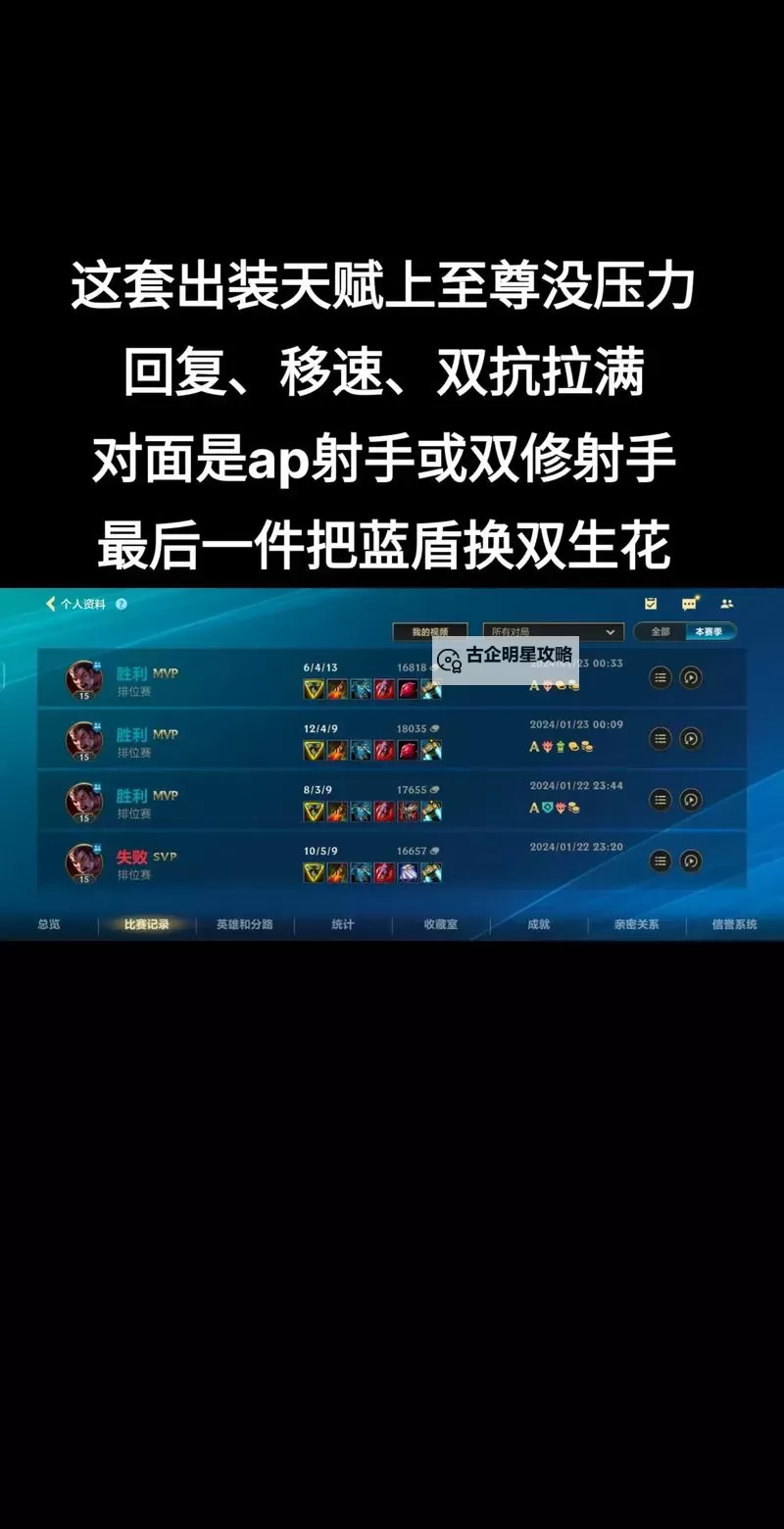 诺手如何出装伤害高攻略:提升伤害的最佳搭配指南图1