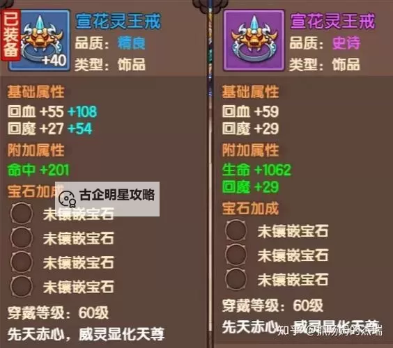 深入解析造梦西游3宠物装备强化机制与提升策略图2