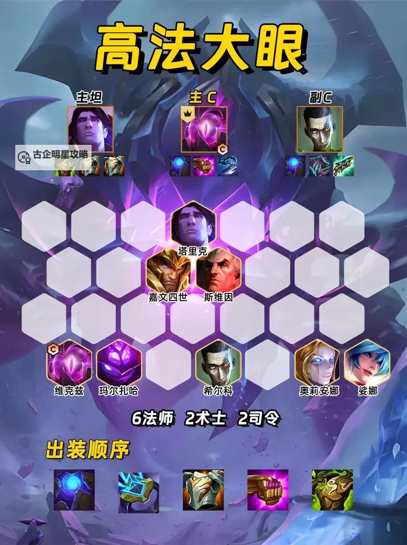 法师单刷无尽黑暗之刃:挑战极限的暗影之战图1