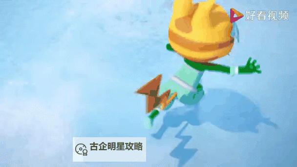 雨后小故事动态38张漫画：温馨瞬间畅享自然奇趣图1