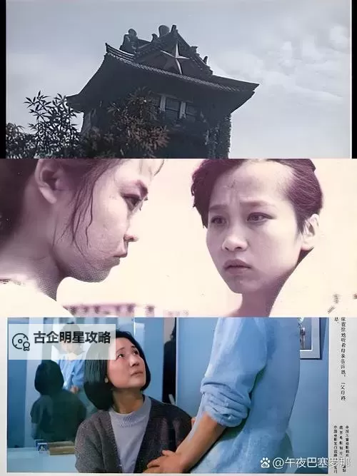 重回豆蔻年华：青春时光的美丽回忆图1