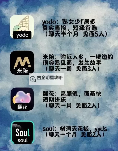 探索便捷的社交新体验：专门约熟妇的APP为你开启高品质约会之门图1