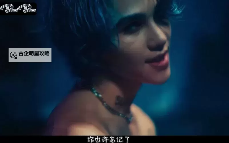 探索最新潮流：近期最火的字幕MV推荐图1