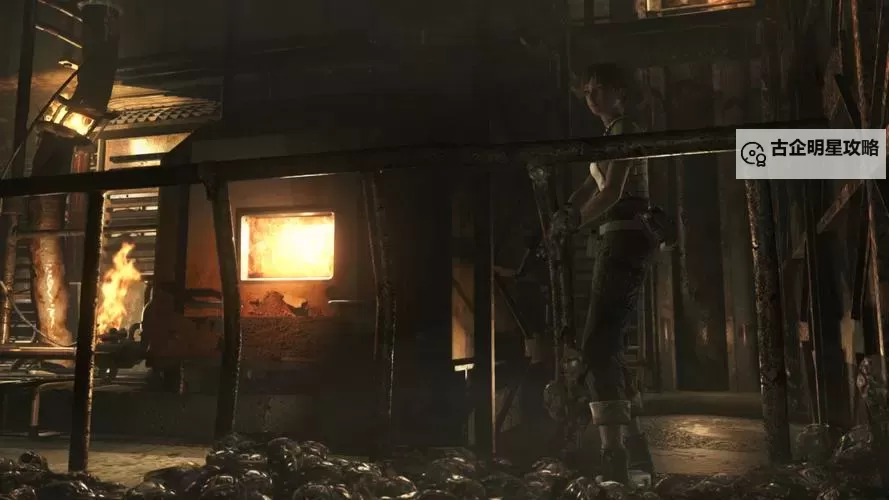 《揭秘生化危机0时长：完整游戏体验所需时间解析》图1