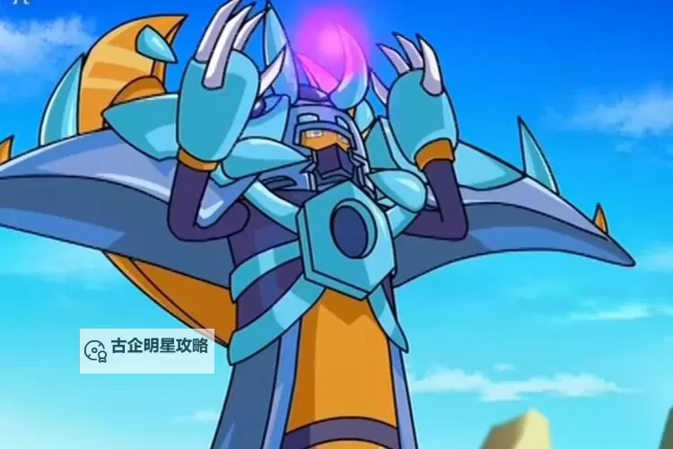 探索奇幻冒险:4399赛尔号斯普林特全新登场攻略图1