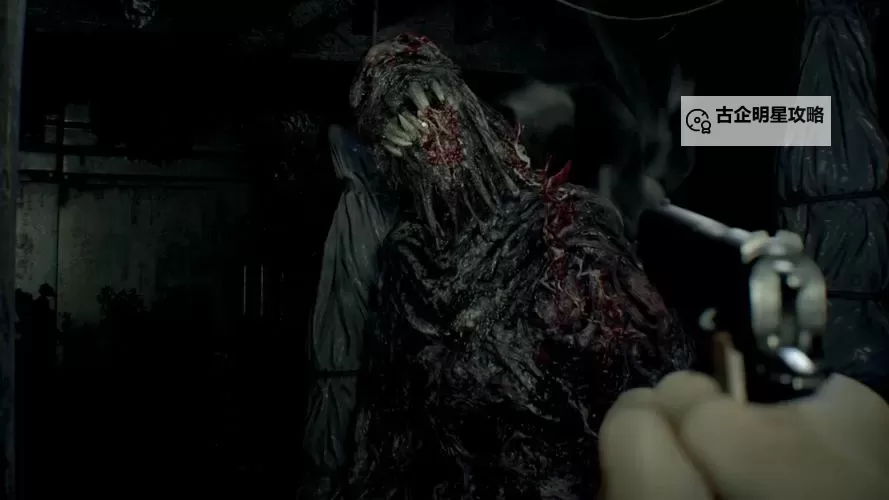 生化危机2022最后结局解析:真相与伏笔全揭晓图1