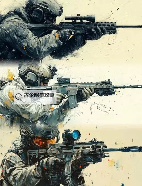 战术小队有手机版吗?全面解析游戏最新版本与玩法图1