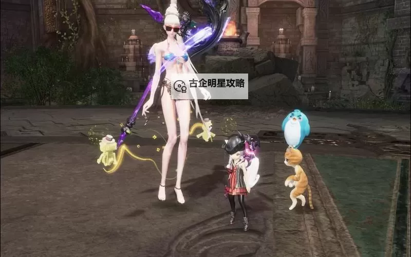 剑灵2023喷火装备全面解析:提升战力的新利器图1