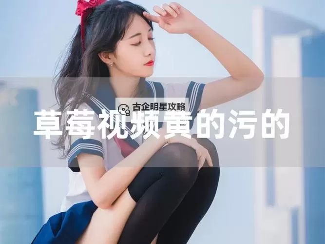 草莓视频午夜污在线:最全资源免费在线观看平台推荐图1