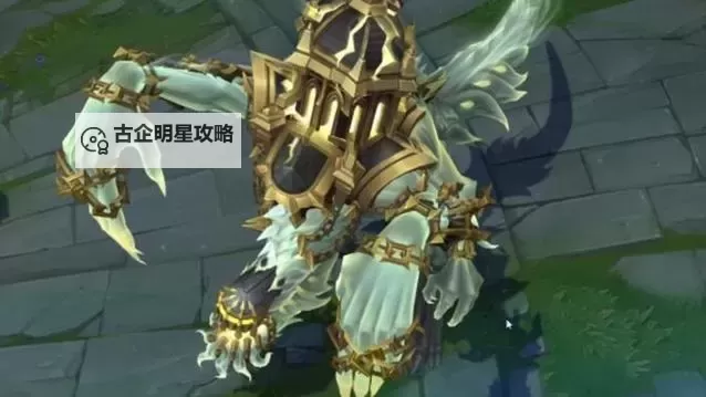 虚空恐惧最大体型图片:令人震撼的恐怖巨兽全景展示图1