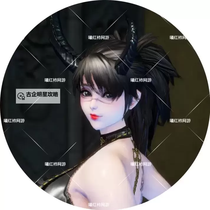 剑灵捏脸最美排名:最全最炫的个人脸型秀出你的专属风采图1