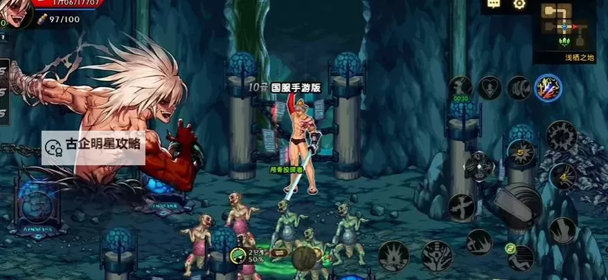 《获取最新福利:DNF上级元素结晶2021代码全攻略》图1