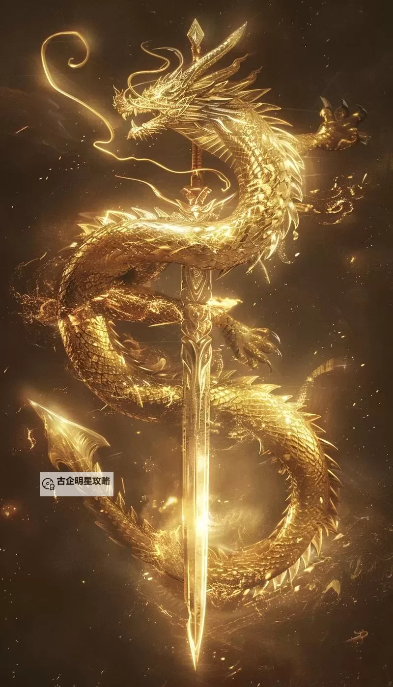 探索神秘奥秘：十二祖巫神器的传说与力量图2