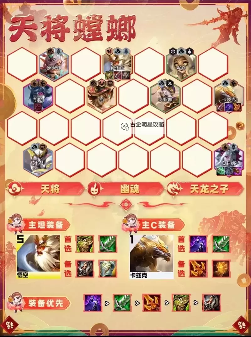 英雄联盟S11螳螂天赋全解析：最佳出装与技巧指南图2