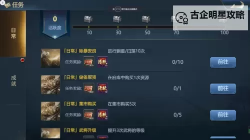 全战王者子嗣技能搭配指南：打造最强战队的黄金组合图1