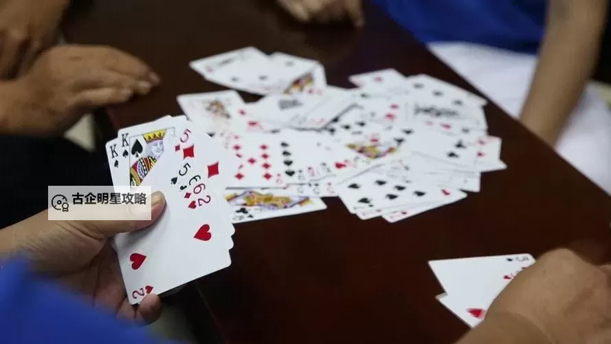 打扑克剧烈运动在线观看：尽享精彩赛事的视频网站推荐图1