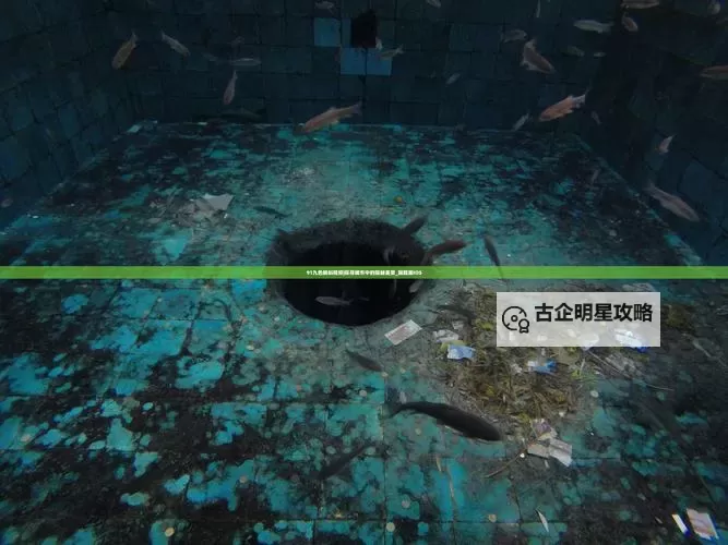 探秘“91蝌蚪91”与“九色白浆”背后的秘密世界图2